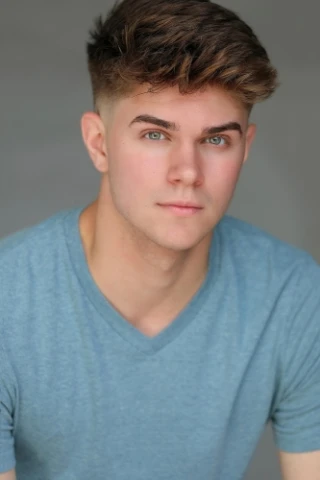 Jeremy Lanuti