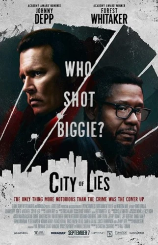 Theatrical Poster