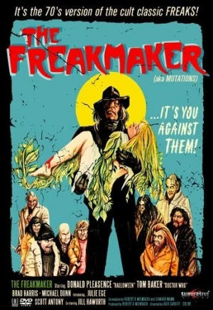 DVD Cover (Subversive Cinema)