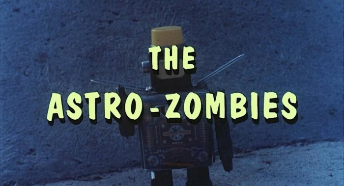 Title Card