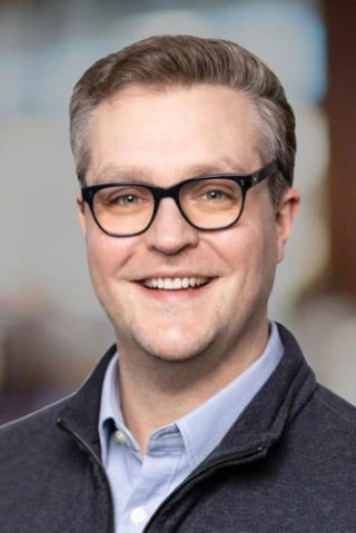 Joël Maguet