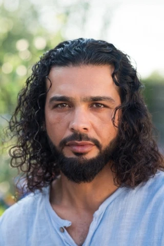 Ayman Al Aboud