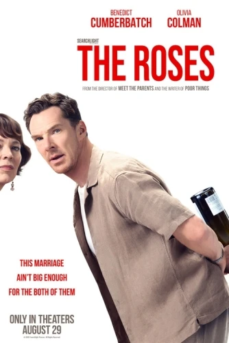 Theatrical Poster