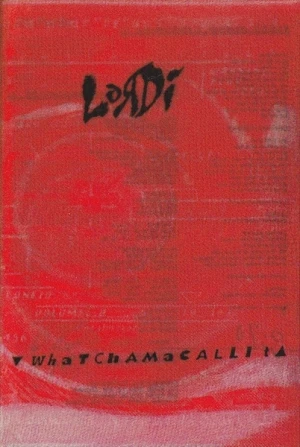 Whatchamacallit