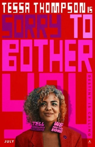 Theatrical Poster (USA)