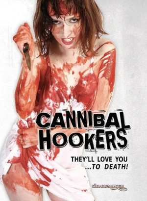 DVD Cover (Bayview Entertainment)