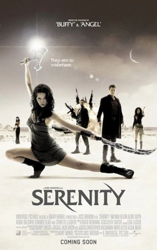 Theatrical Poster (USA)