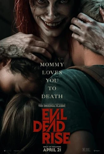Theatrical Poster (USA)