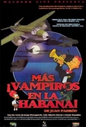 More Vampires In Havana
