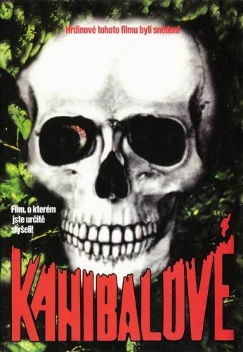 DVD Cover (Czech Republic)