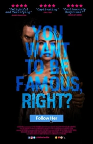 Theatrical Poster
