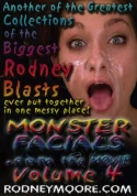 Monsterfacials.com: The Movie 4