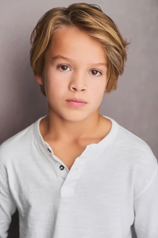 Carter Meehan