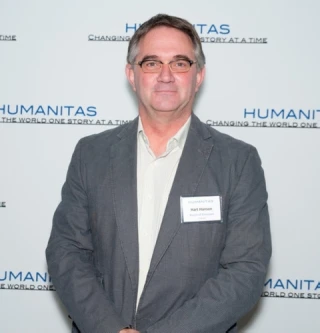 Hart Hanson