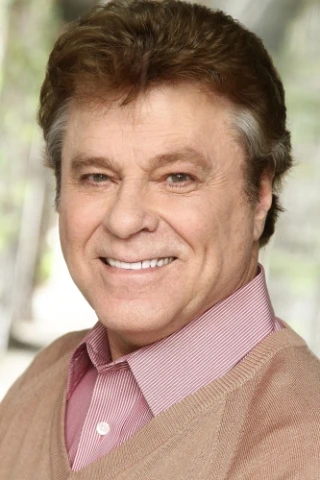 Lanny Rethaber