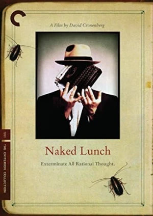 DVD Cover (Criterion Collection)