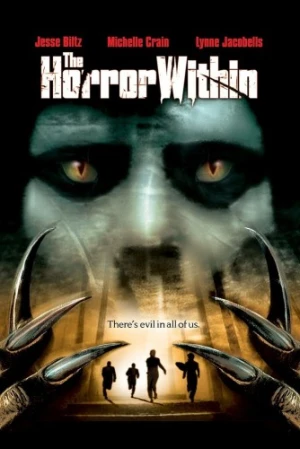 DVD Cover (Trinity Home Entertainment)