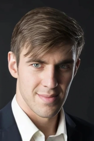 Justin Sonfield
