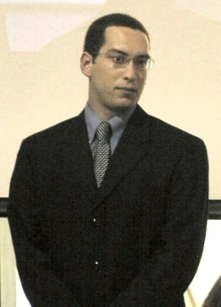 Adam Schwartz