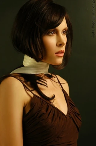 Lauren Carter