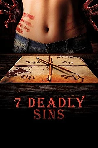 DVD Cover (Gravitas Ventures)