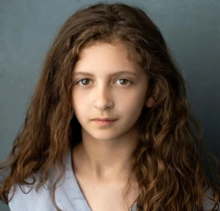 Amira Dutton