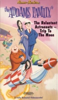 The Reluctant Astronauts Trip to the Moon