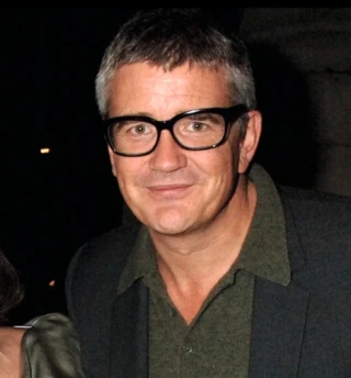 Jay Jopling
