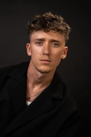 Calum O'Rourke