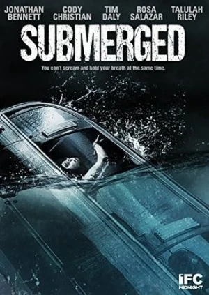 DVD Cover (IFC Midnight)