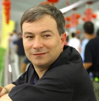 Michael Gleissner