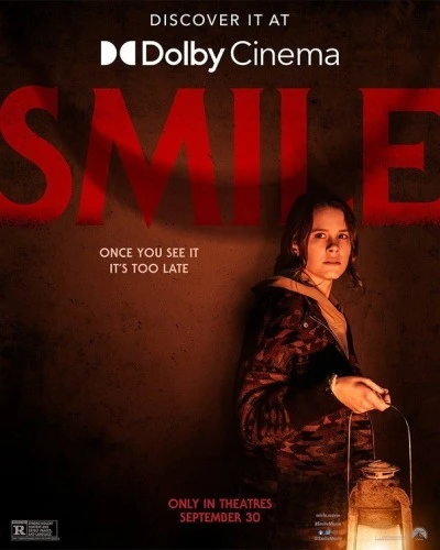 Theatrical Poster (USA)