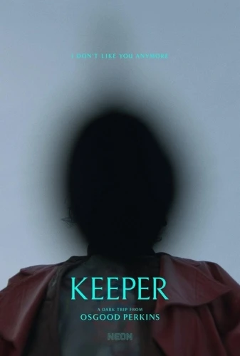 Theatrical Poster