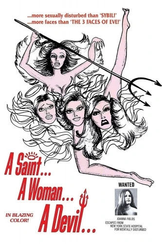 Theatrical Poster