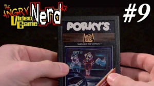 Porky's