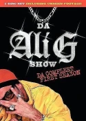 Da Ali G Show: Season 1