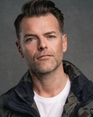 Joel Elferink