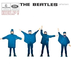 Help! Original Motion Picture Soundtrack