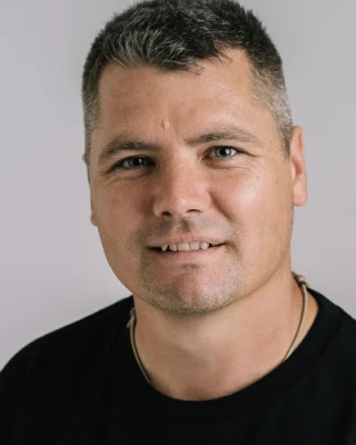 Ben O'Hanlon