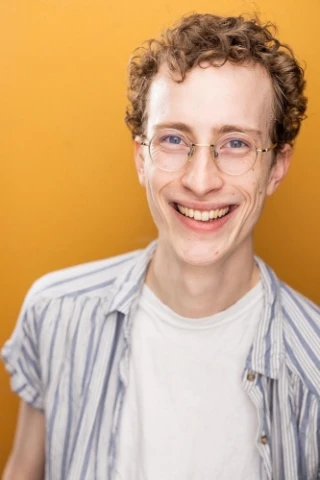 Ryan Richard Doyle