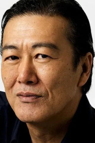 Shunsaku Kudô