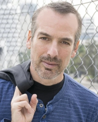Jeff Karr