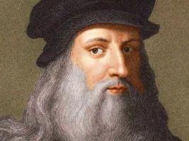 The Da Vinci Conspiracy