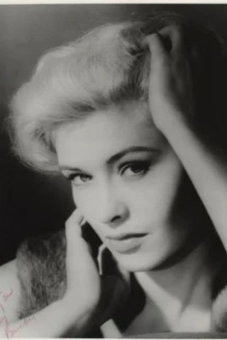 Judy Bamber