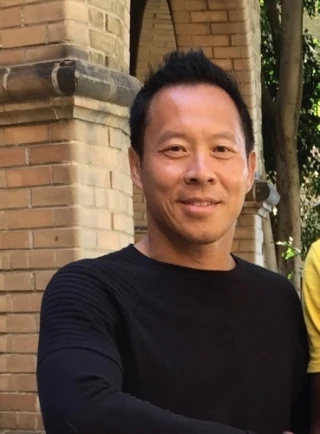 Will Leong