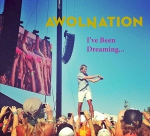 I've Been Dreaming