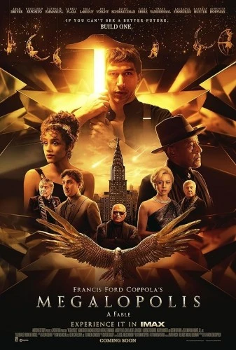 Theatrical Poster (USA)