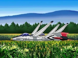 Before the Attack on Eggman's Base