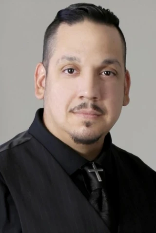 Robert Vargas