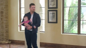 It's a Miz-tery